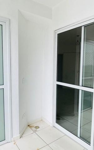 Apartamento para alugar com 90m², 3 quartos e 1 vaga Apartamento para alugar com 90m², 3 quartos e 1 vagaVaranda