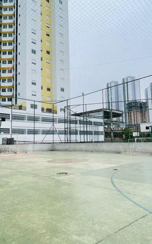 Apartamento para alugar com 90m², 3 quartos e 1 vaga Apartamento para alugar com 90m², 3 quartos e 1 vagaQuadra Esportiva