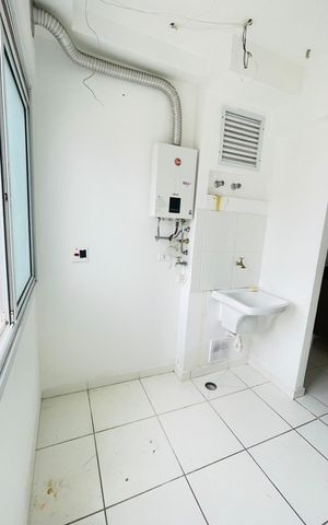 Apartamento para alugar com 90m², 3 quartos e 1 vaga Apartamento para alugar com 90m², 3 quartos e 1 vagaÁrea de Serviço