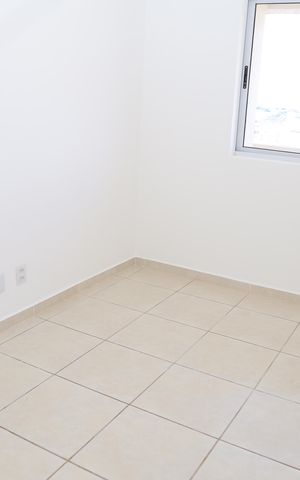 Apartamento para alugar com 60m², 2 quartos e 1 vagaQuarto 1