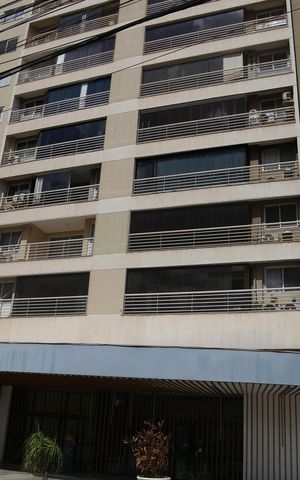 Apartamento para alugar com 60m², 2 quartos e 1 vagaFachada