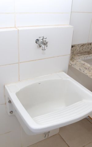 Apartamento para alugar com 60m², 2 quartos e 1 vagaÁrea de Serviço