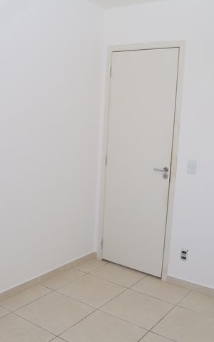 Apartamento para alugar com 60m², 2 quartos e 1 vagaQuarto 1