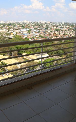 Apartamento para alugar com 60m², 2 quartos e 1 vagaSala/varanda