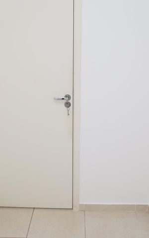 Apartamento para alugar com 60m², 2 quartos e 1 vagaQuarto 2
