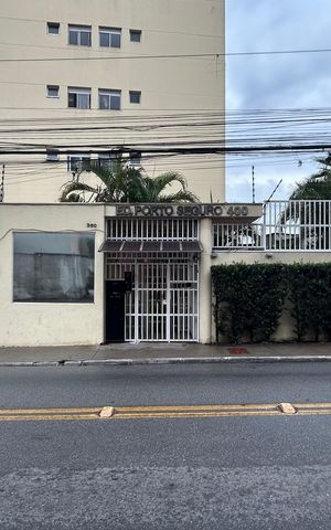 Apartamento à venda com 49m², 2 quartos e 1 vaga Apartamento à venda com 49m², 2 quartos e 1 vagaFachada