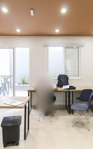 Apartamento para alugar com 44m², 2 quartos e sem vaga Apartamento para alugar com 44m², 2 quartos e sem vagaÁrea Comum