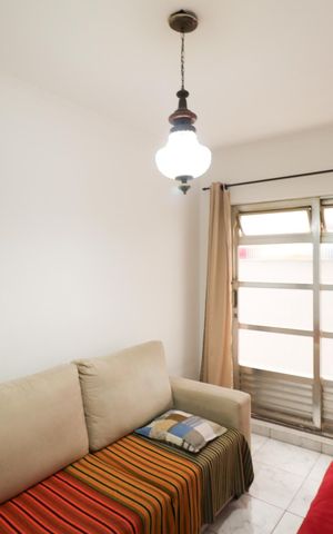 Apartamento à venda com 53m², 1 quarto e 1 vaga Apartamento à venda com 53m², 1 quarto e 1 vagaSala