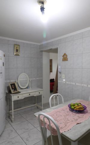 Apartamento à venda com 53m², 1 quarto e 1 vaga Apartamento à venda com 53m², 1 quarto e 1 vagaCozinha