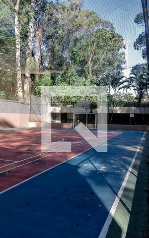 Apartamento para alugar com 68m², 3 quartos e 2 vagas Apartamento para alugar com 68m², 3 quartos e 2 vagasQuadra Esportiva