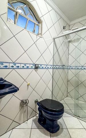 Casa à venda com 181m², 3 quartos e 2 vagas Casa à venda com 181m², 3 quartos e 2 vagasFoto 19