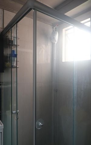 Apartamento à venda com 41m², 2 quartos e 1 vagaBanheiro