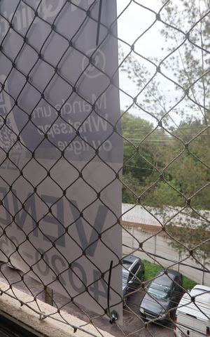 Apartamento à venda com 41m², 2 quartos e 1 vagaPlaca 