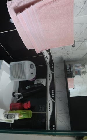 Apartamento à venda com 41m², 2 quartos e 1 vagaBanheiro