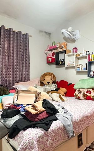 Casa à venda com 112m², 2 quartos e 2 vagas Casa à venda com 112m², 2 quartos e 2 vagasQuarto 2