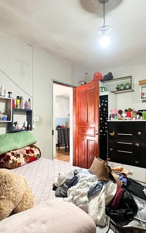 Casa à venda com 112m², 2 quartos e 2 vagas Casa à venda com 112m², 2 quartos e 2 vagasQuarto 2