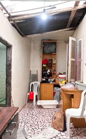 Casa à venda com 112m², 2 quartos e 2 vagas Casa à venda com 112m², 2 quartos e 2 vagasÁrea de Serviço
