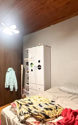 Casa à venda com 112m², 2 quartos e 2 vagas Casa à venda com 112m², 2 quartos e 2 vagasQuarto 1
