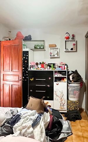 Casa à venda com 112m², 2 quartos e 2 vagas Casa à venda com 112m², 2 quartos e 2 vagasQuarto 2
