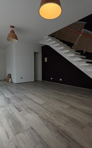Casa à venda com 114m², 2 quartos e 1 vaga Casa à venda com 114m², 2 quartos e 1 vagaSala