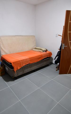 Casa à venda com 106m², 3 quartos e 3 vagasQuarto 3