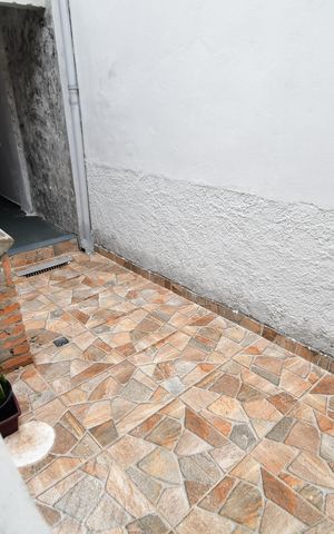Casa à venda com 106m², 3 quartos e 3 vagasÁrea de Serviço