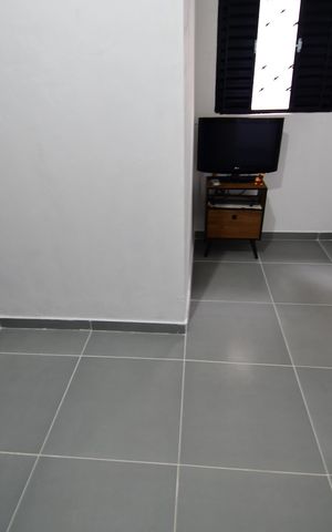 Casa à venda com 106m², 3 quartos e 3 vagasQuarto 2