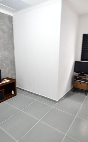 Casa à venda com 106m², 3 quartos e 3 vagasQuarto 2
