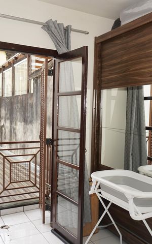 Casa para alugar com 115m², 2 quartos e 1 vagaQuarto 2