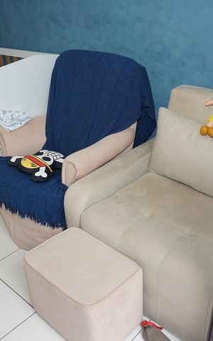 Casa para alugar com 115m², 2 quartos e 1 vagaQuarto 2