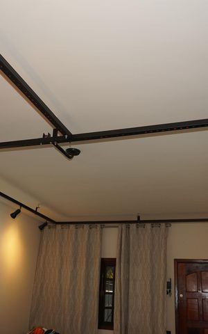 Casa para alugar com 115m², 2 quartos e 1 vagaSala