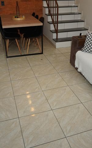 Casa para alugar com 115m², 2 quartos e 1 vagaSala