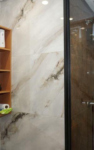 Casa para alugar com 115m², 2 quartos e 1 vagaBanheiro