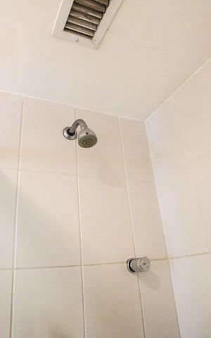 Apartamento para alugar com 64m², 2 quartos e 1 vagaBanheiro da Suíte