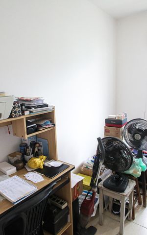 Apartamento para alugar com 64m², 2 quartos e 1 vagaQuarto 2