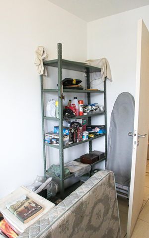 Apartamento para alugar com 64m², 2 quartos e 1 vagaQuarto 2