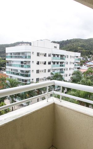 Apartamento para alugar com 64m², 2 quartos e 1 vagaVaranda da Sala