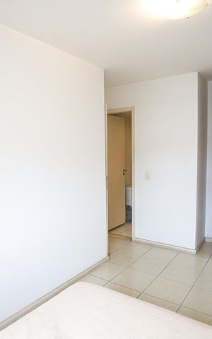 Apartamento para alugar com 64m², 2 quartos e 1 vagaQuarto Suíte