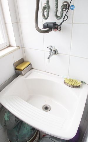 Apartamento para alugar com 64m², 2 quartos e 1 vagaÁrea de Serviço