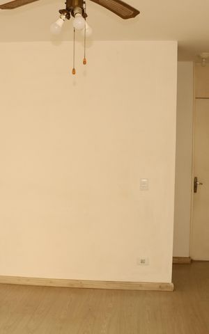 Apartamento à venda com 52m², 2 quartos e 1 vagaSala