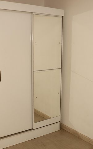 Apartamento à venda com 52m², 2 quartos e 1 vagaQuarto 2