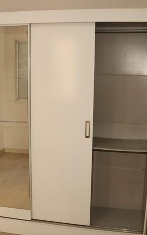 Apartamento à venda com 52m², 2 quartos e 1 vagaQuarto 2