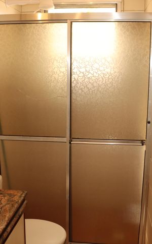 Apartamento à venda com 52m², 2 quartos e 1 vagaBanheiro social