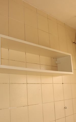 Apartamento à venda com 52m², 2 quartos e 1 vagaCozinha/Área de serviço