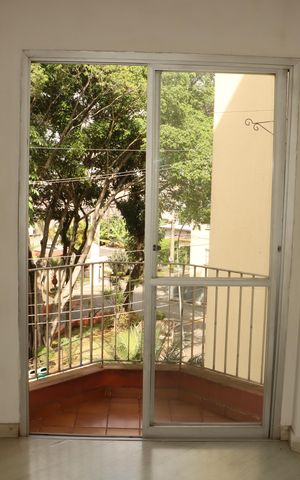 Apartamento à venda com 52m², 2 quartos e 1 vagaSala