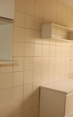 Apartamento à venda com 52m², 2 quartos e 1 vagaCozinha/Área de serviço