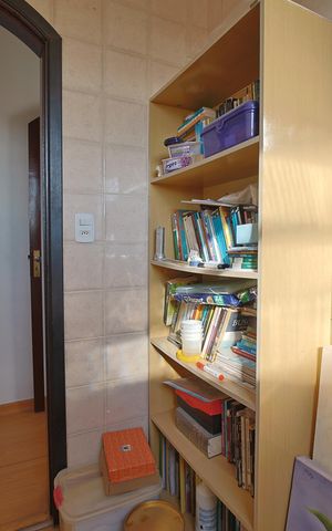 Casa à venda com 243m², 3 quartos e 2 vagasBanheiro do Quarto 1