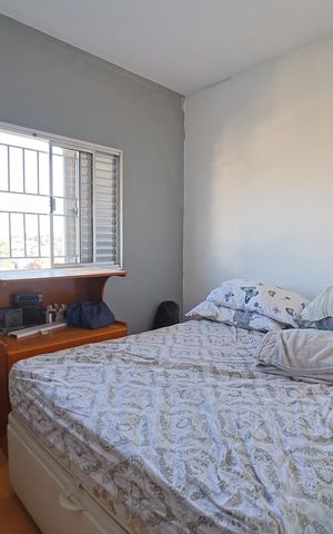 Casa à venda com 243m², 3 quartos e 2 vagasQuarto 3