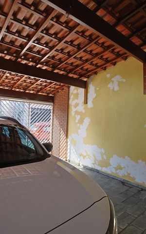 Casa à venda com 243m², 3 quartos e 2 vagasGaragem