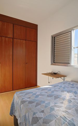 Casa à venda com 243m², 3 quartos e 2 vagasQuarto 2